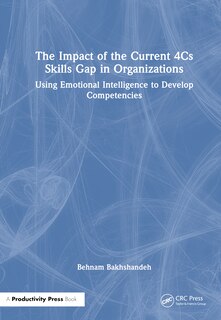 Front cover_The Impact of the Current 4Cs Skills Gap in Organizations