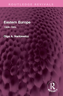 Front cover_Eastern Europe
