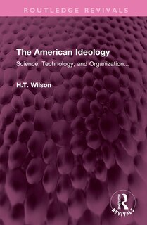 Couverture_The American Ideology