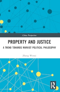 Couverture_Property and Justice