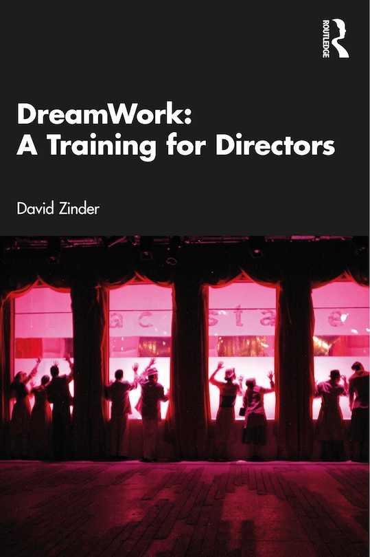 Front cover_DreamWork