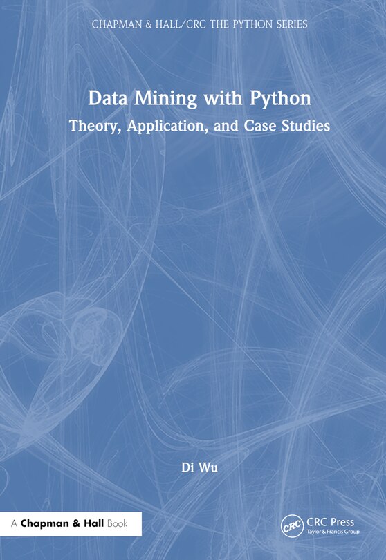 Couverture_Data Mining with Python