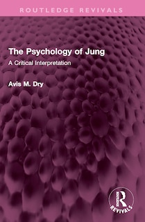 Front cover_The Psychology of Jung