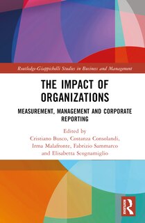 Couverture_The Impact of Organizations