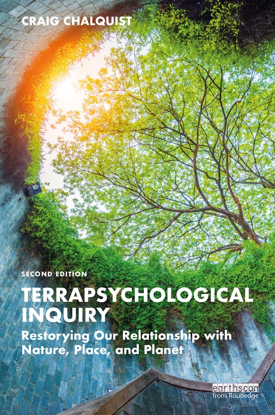 Front cover_Terrapsychological Inquiry