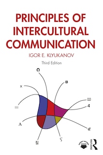 Couverture_Principles of Intercultural Communication