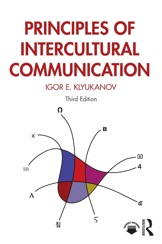 Couverture_Principles of Intercultural Communication