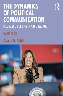 Front cover_Dynamics of Political Communication