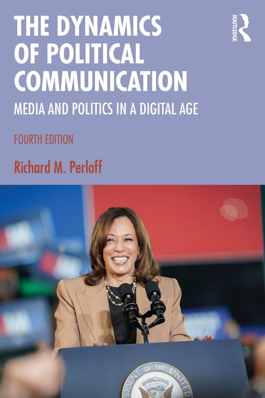 Front cover_Dynamics of Political Communication