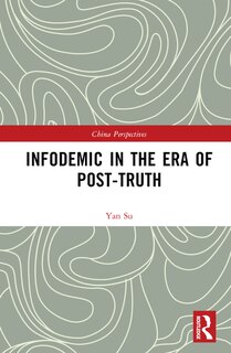 Front cover_Infodemic in the Era of Post-Truth