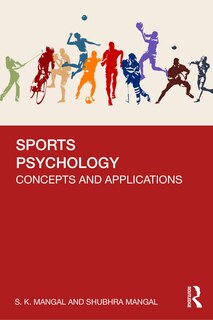 Front cover_Sports Psychology
