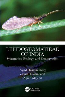 Front cover_Lepidostomatidae of India