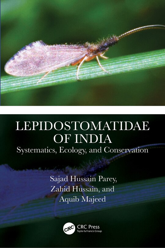 Front cover_Lepidostomatidae of India