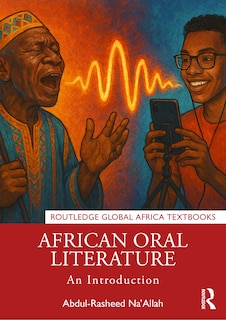 Couverture_African Oral Literature