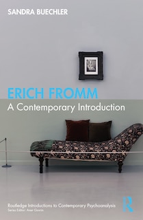 Front cover_Erich Fromm