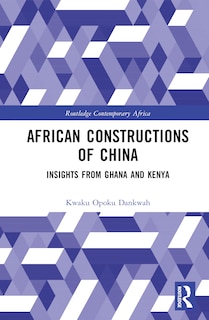 Couverture_African Constructions of China