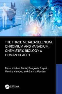Couverture_Trace Metals Selenium, Chromium and Vanadium