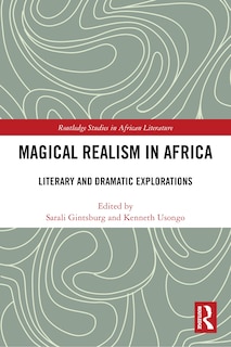 Couverture_Magical Realism in Africa