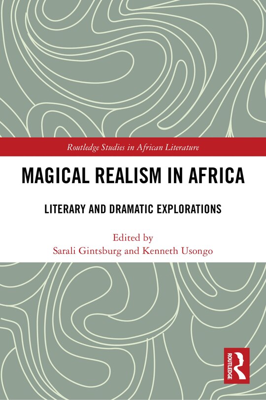 Couverture_Magical Realism in Africa