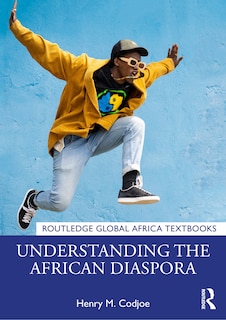 Front cover_Understanding the African Diaspora