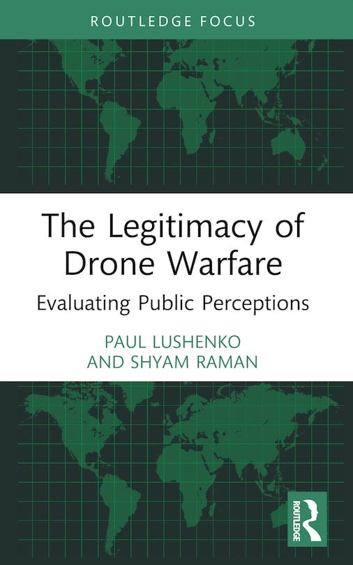 Couverture_The Legitimacy of Drone Warfare