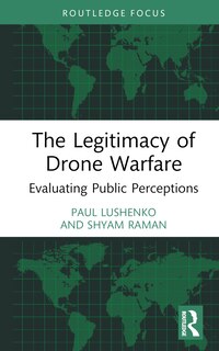 Front cover_The Legitimacy of Drone Warfare