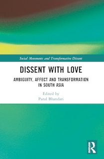 Front cover_Dissent with Love