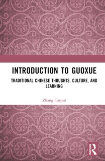 Front cover_Introduction to Guoxue