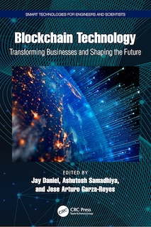 Couverture_Blockchain Technology