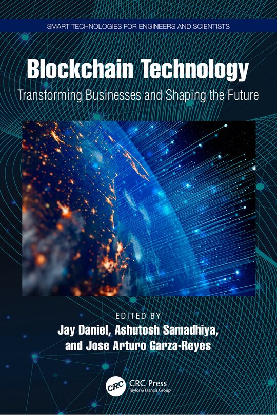 Couverture_Blockchain Technology