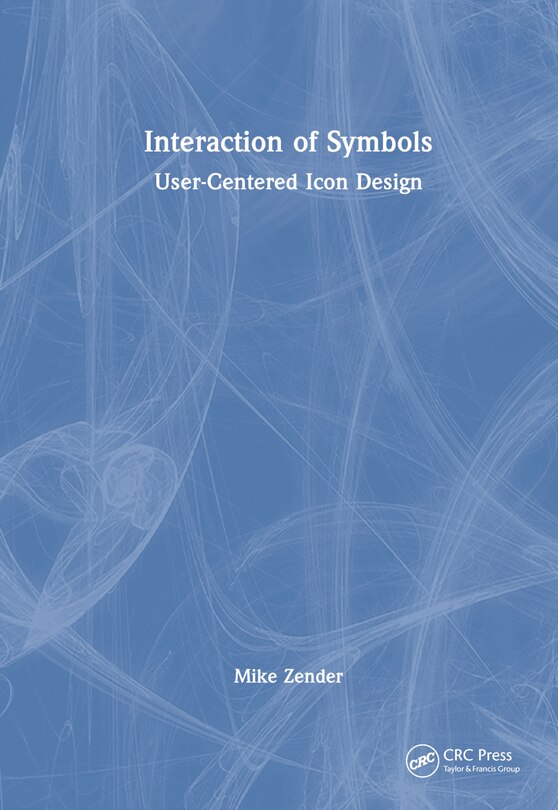 Front cover_Interaction of Symbols