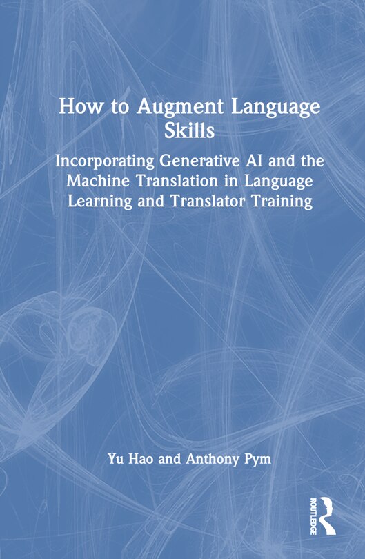 Front cover_How to Augment Language Skills