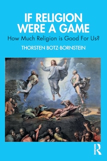 Front cover_How Much Religion is Good for Us?