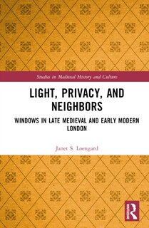 Front cover_Light, Privacy, and Neighbors