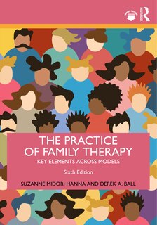 Front cover_The Practice of Family Therapy