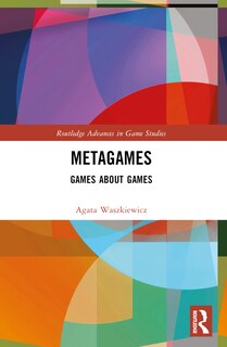 Front cover_Metagames