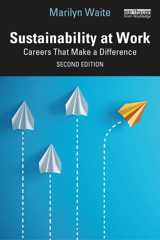 Front cover_Sustainability at Work