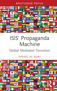 Couverture_ISIS' Propaganda Machine