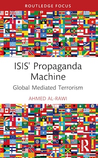 Couverture_ISIS' Propaganda Machine