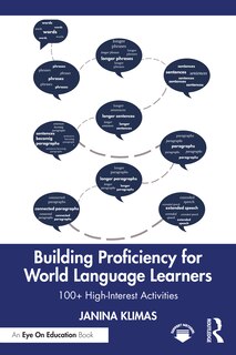 Couverture_Building Proficiency for World Language Learners