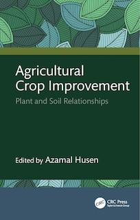 Couverture_Agricultural Crop Improvement