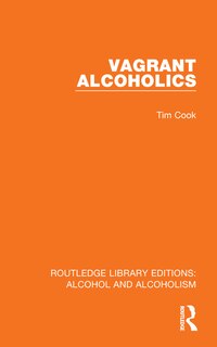 Couverture_Vagrant Alcoholics