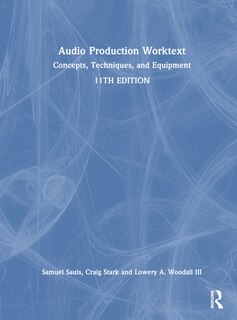 Couverture_Audio Production Worktext
