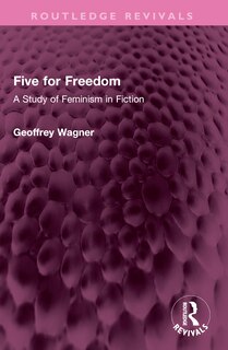 Couverture_Five for Freedom
