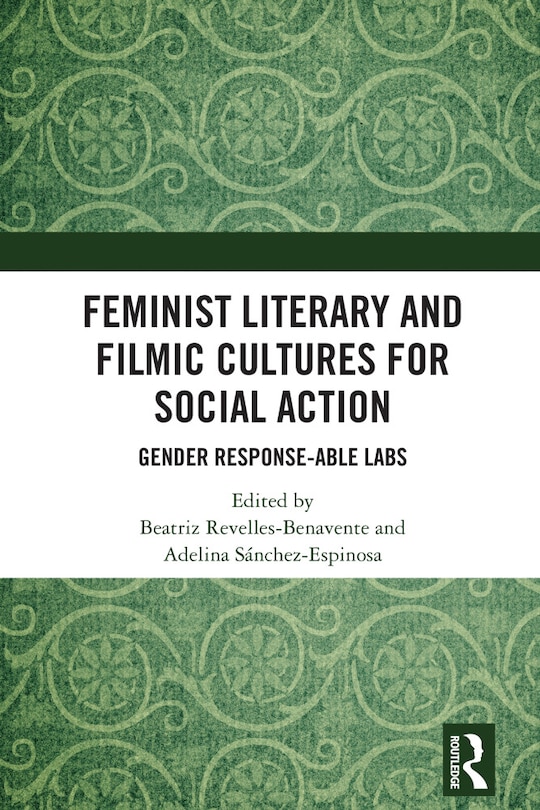 Couverture_Feminist Literary and Filmic Cultures for Social Action