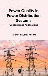 Front cover_Power Quality in Power Distribution Systems