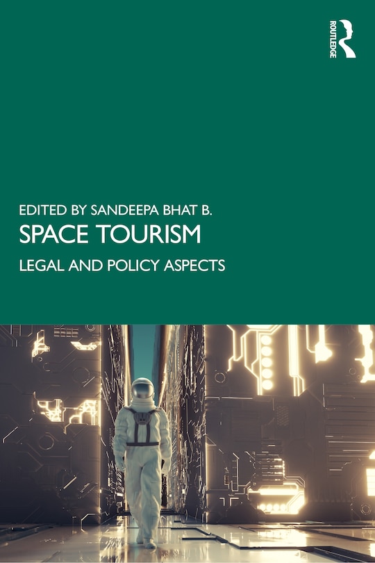 Front cover_Space Tourism