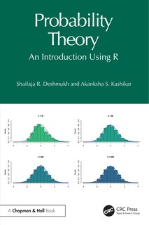 Couverture_Probability Theory