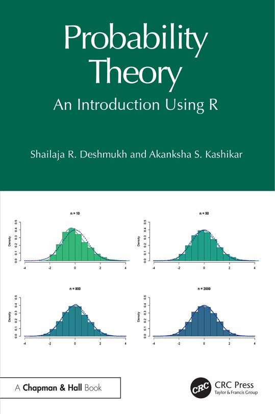 Couverture_Probability Theory