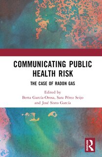 Front cover_Communicating Public Health Risk